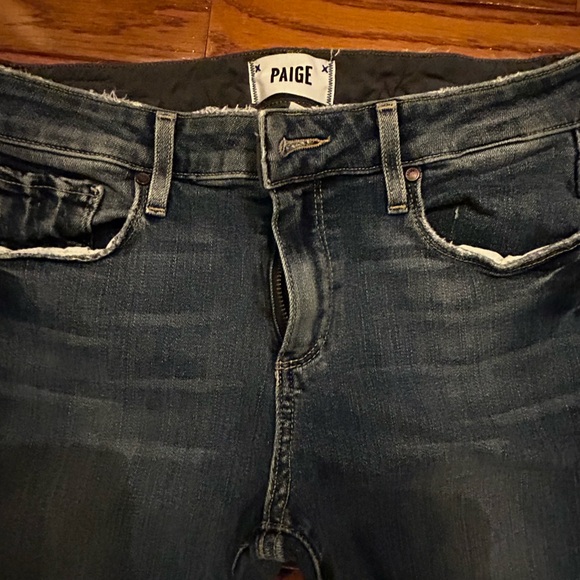 Paige women’s jeans - Picture 2 of 6